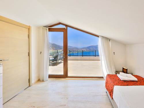  gece  -  Kasım
  | Kalkan Merkezde Deniz Manzaralı Lüks Villa